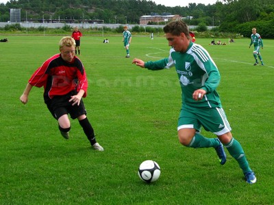 Gothia Cup 2009-07-15